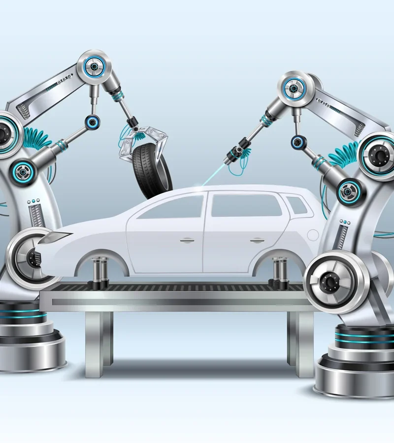 Automotive & Auto Components