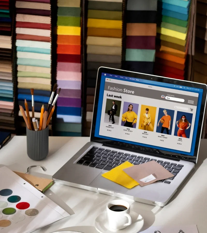 E-Commerce