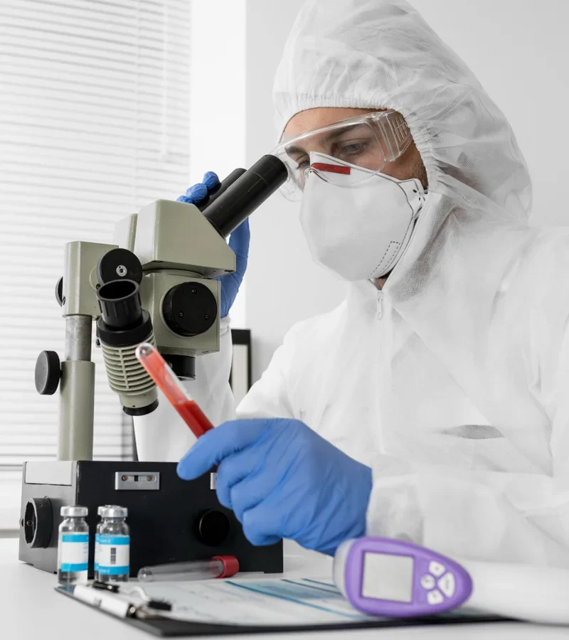Pharmaceuticals & Medical Devices
