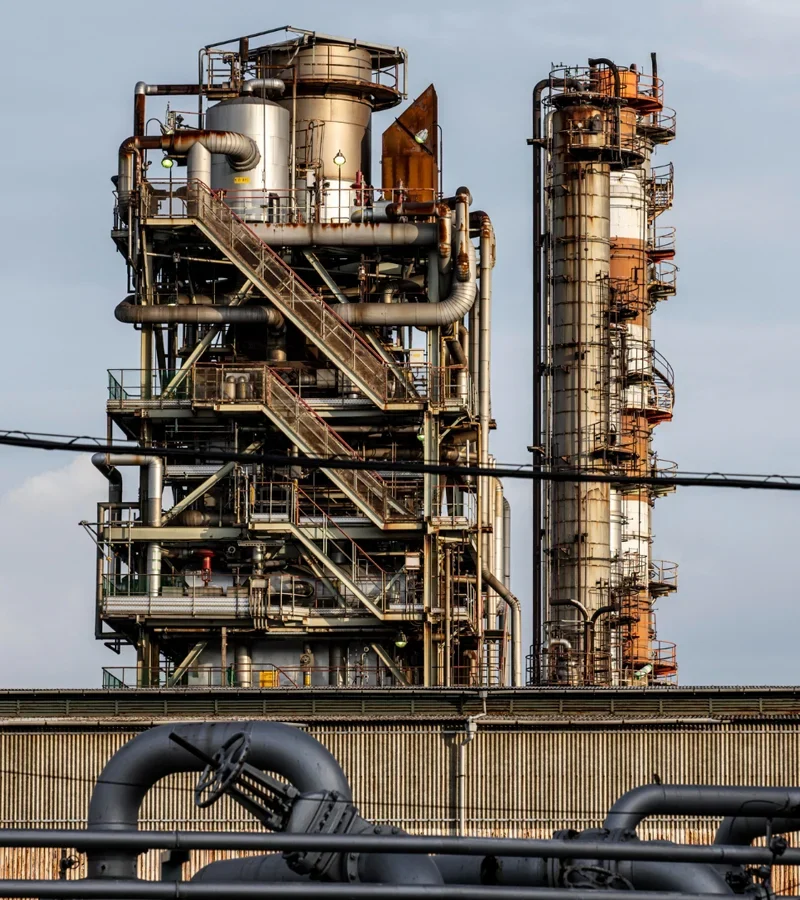 Industrial Products & Electronics