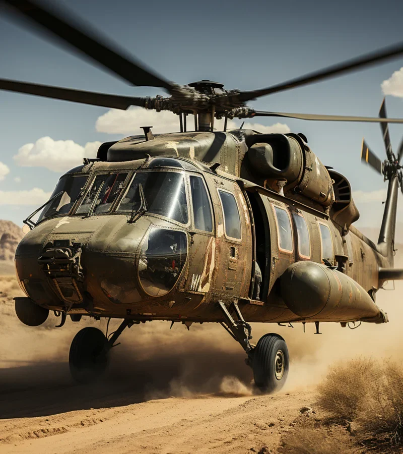 Aerospace & Defence